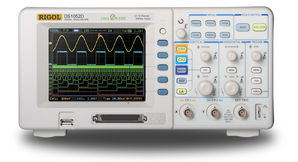 ds1052d数字示波器 普源精电rigol ds1052d数字示波器产品 价格 江苏仪器仪表网上商城代理销售